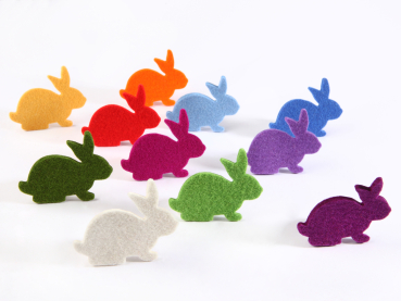 Dekoration Hase / Ostern